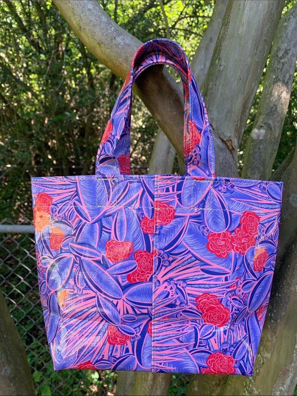 Consuela Loretta Grab N Go Mini Tote Bag - Picture 2 of 15